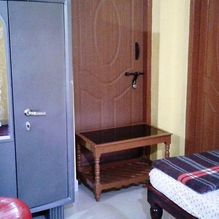Akashadeepa Homestay Madikeri Ngoại thất bức ảnh
