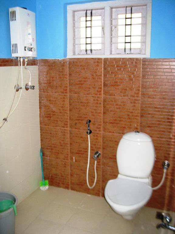 Akashadeepa Homestay Madikeri Ngoại thất bức ảnh