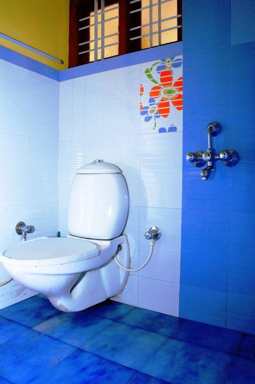 Akashadeepa Homestay Madikeri Ngoại thất bức ảnh