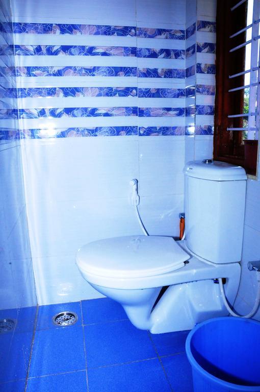 Akashadeepa Homestay Madikeri Ngoại thất bức ảnh