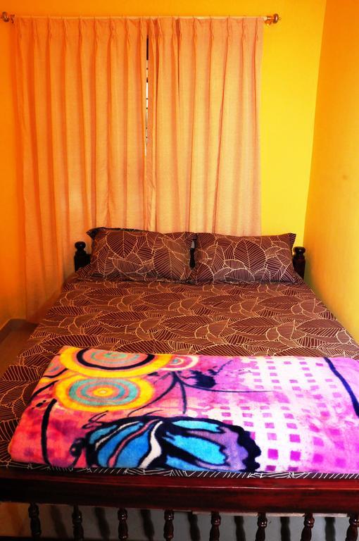 Akashadeepa Homestay Madikeri Ngoại thất bức ảnh