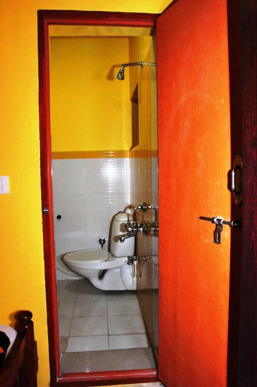 Akashadeepa Homestay Madikeri Ngoại thất bức ảnh