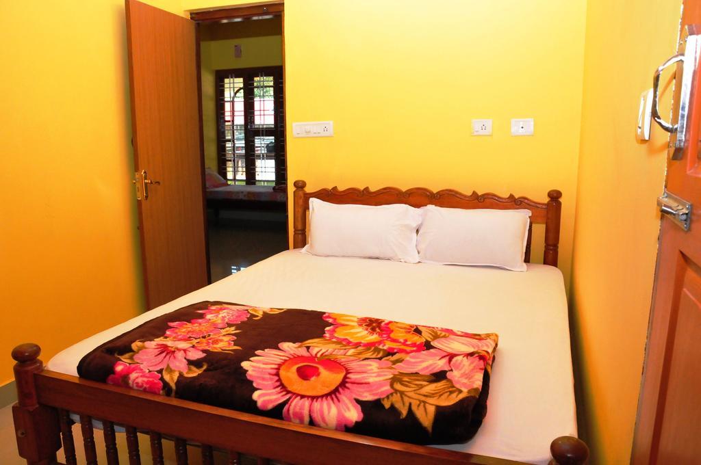 Akashadeepa Homestay Madikeri Ngoại thất bức ảnh