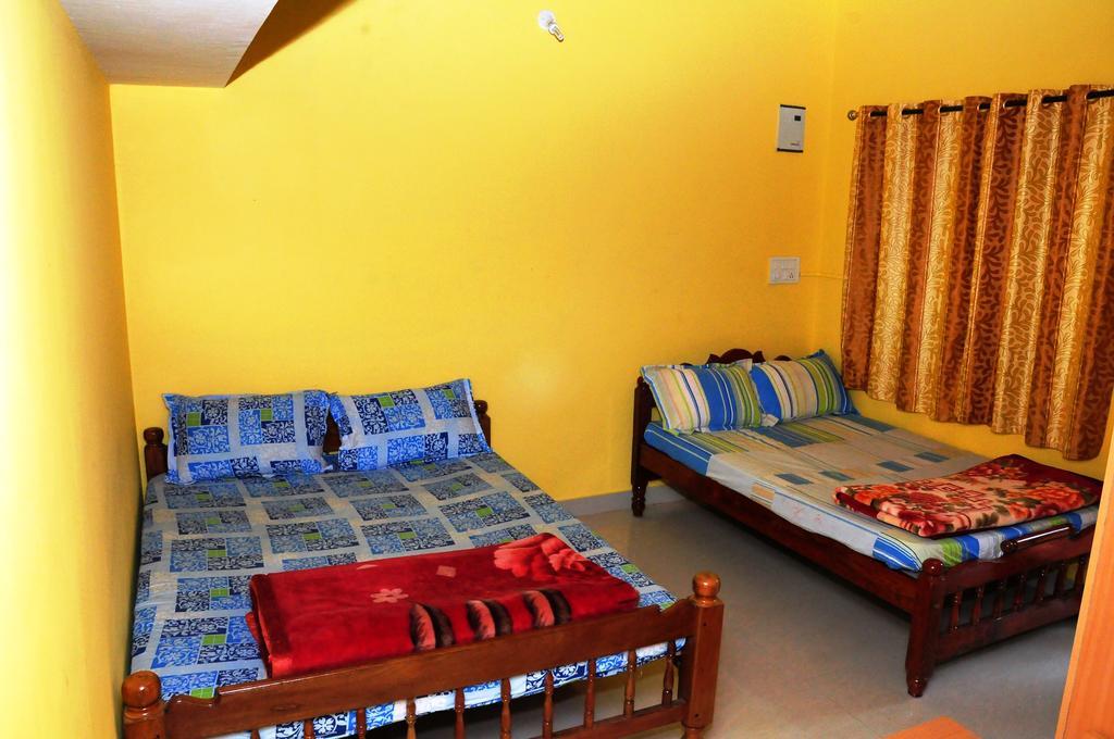 Akashadeepa Homestay Madikeri Phòng bức ảnh