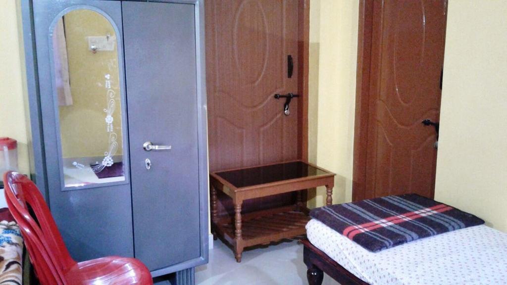 Akashadeepa Homestay Madikeri Ngoại thất bức ảnh