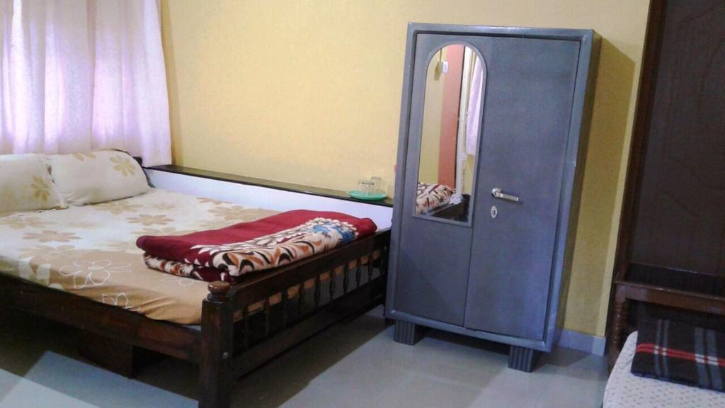 Akashadeepa Homestay Madikeri Ngoại thất bức ảnh