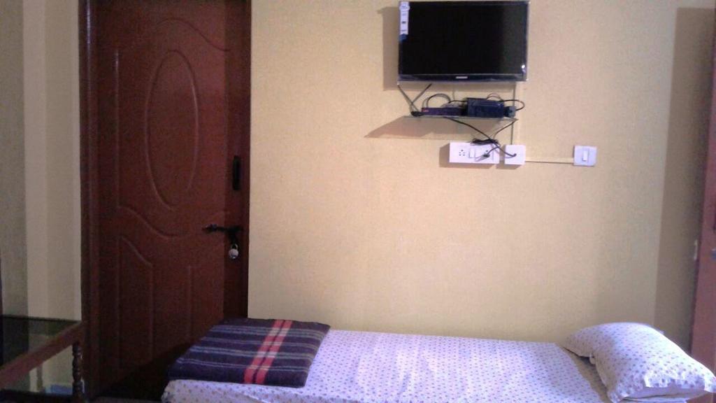 Akashadeepa Homestay Madikeri Ngoại thất bức ảnh