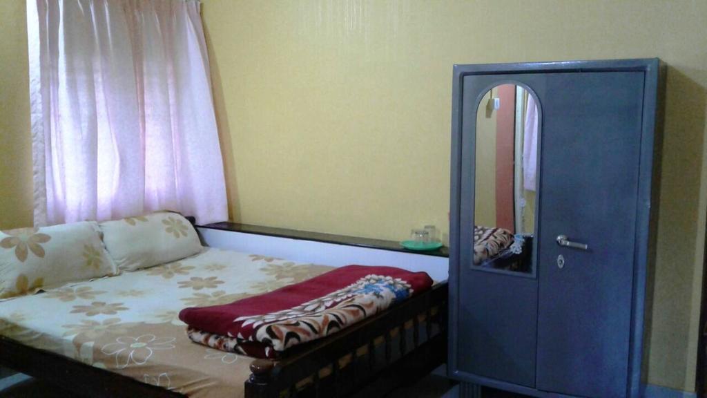 Akashadeepa Homestay Madikeri Ngoại thất bức ảnh
